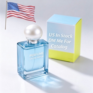 Aceite perfumado con fragancia masculina, colonia y perfume para hombre al por mayor, listo para enviar desde el almacén de EE. UU. - Product Image 1