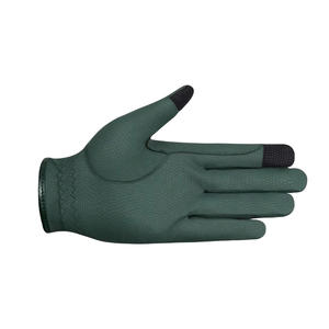 Gants d'équitation de fournisseurs directs d'usine/vente chaude 100% gants d'équitation de Logo et de conception personnalisés de haute qualité - Product Image 6