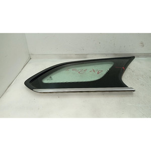 แผ่นบังลมหลังขวา FIAT Tipo Serie (356_) Station Wagon 52194248 55266963 (16>) - Product Image 5