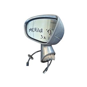 Specchietto retrovisore sinistro OPEL Meriva 3a Serie (10>) - Product Image 1