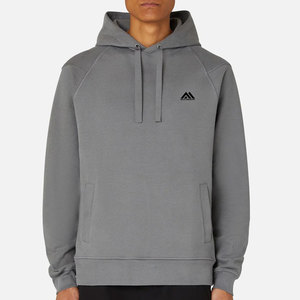 Sweats à capuche pour hommes de haute qualité Design personnalisé Sweats à capuche pour hommes 100% coton Sweat à capuche pour hommes pour la vente en ligne - Product Image 3