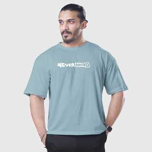 OEM personnalisé poids lourd graphique sérigraphie t-shirt hommes t-shirts 100% coton 270 Gsm Boxy surdimensionné impression DTG t-shirts - Product Image 1