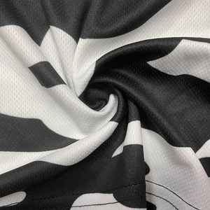 Uniforme de basket-ball sublimation équipe personnalisée maillot de basket-ball de haute qualité - Product Image 6