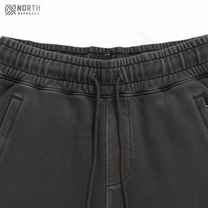 Shorts de Baño para Hombre de Alta Calidad, Personalizados con Sublimación, Servicio OEM/ODM, Tela de Lona, Cordón Ajustable, Mejor Precio en Venta - Product Image 4