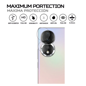 ฟิล์มกันรอยหน้าจอ ANTISHOCK สำหรับ Honor 80 ฟิล์มป้องกันระดับพรีเมียมสำหรับอุปกรณ์ของคุณที่ทนทาน - Product Image 2