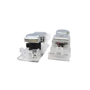 Porsche Cayenne 07-09 porta LED Logo luce Kit parti n. 5 g0947409-auto e moto/luci e lampadine - Product Image 2