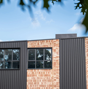 Diseño largo hueco ignífugo arcilla ladrillo bloque pared casa pared Exterior azulejo revestimiento de pared azulejo de superficie - Product Image 4