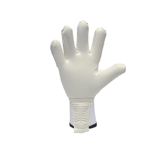 Vente en gros LOGO Personnalisable Professionnel Match Antidérapant Résistant à l'usure Respirant Football Football Gardien Gants Ronpex - Product Image 4