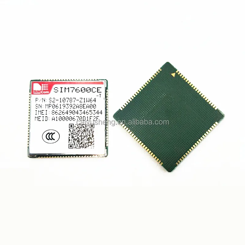 SIM7600SA-PCIEA linh kiện điện tử sim7600sa sim7600