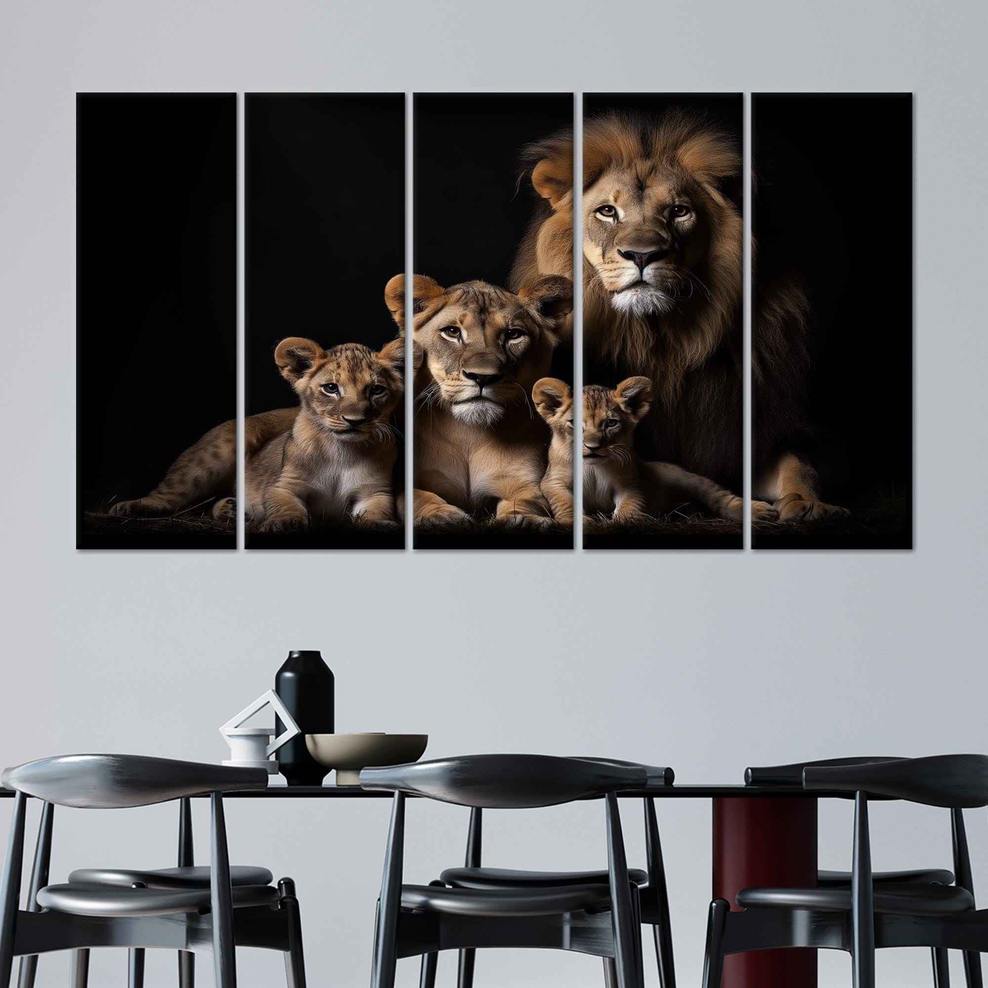 สีน้ำตาล