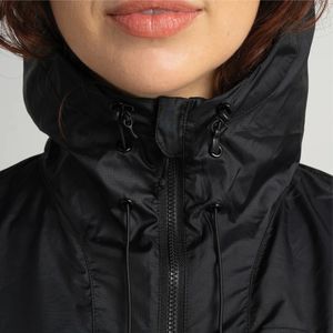 Chaquetas cortavientos de poliéster de verano de pana para hombre de talla grande ecológicas impermeables con impresión de logotipo personalizado de último diseño al por mayor - Product Image 2