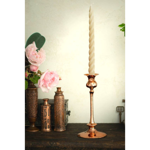 Stylish Design Heart Shape Candle Holder Prime Quality Tabletop Wedding <b>Living</b> Room Tealight Candle Holder - Product Image 5