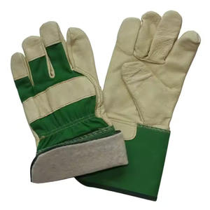 Prix de gros Gants de travail Gants de travail de protection des doigts à vendre Gants de travail personnalisés à vendre - Product Image 3