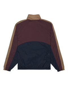 Veste coupe-vent pour homme sur mesure, 100% polyester nylon, fabrication en usine, imperméable, manteau d'hiver avec motif camouflage, logo sur le devant - Product Image 2