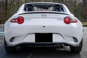 มาสด้า MX-5 มิอาต้า RF คลับ ปี 2022 เบนซิน ไมล์น้อย - Product Image 3