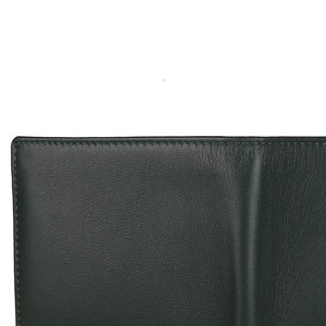 Portefeuille en cuir véritable de style tendance à design personnalisé, produit le plus vendu en gros, portefeuille en cuir pour un usage quotidien - Product Image 5