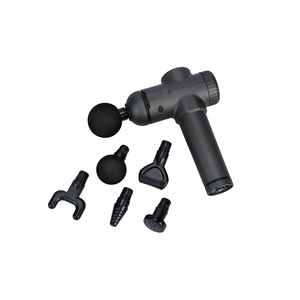 ปืนนวดขายส่งสำหรับโปรแกรมตัวแทนจำหน่าย พร้อมจัดส่งรวดเร็ว - Product Image 4