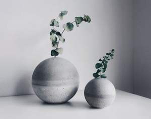 Vase à fleurs de mariage en marbre naturel fait main de luxe TCE Art déco Polissage haut de gamme Décoration d'intérieur Pièce d'accent - Product Image 2