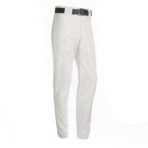 Uniforme de baseball de qualité supérieure, fabriqué par un fabricant de renom, en matériau durable, pour les sports de plein air. - Product Image 6