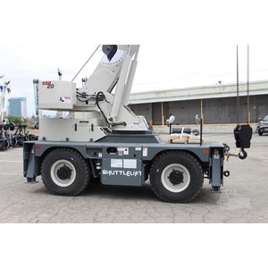 SHUTTLELIFT SCD20 2025 en Nuevas Condiciones - Product Image 2