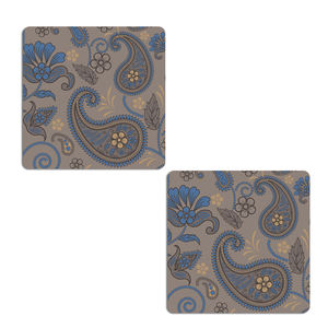 Dessous de verre en bois pour tasses bureau vaisselle décorative hôtel Restaurant maison cuisine salle à manger pour thé café boisson - Product Image 3