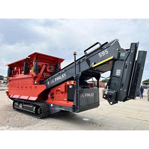 TEREX FINLAY 595 2023 en Nuevas Condiciones - Product Image 2