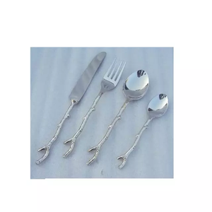 Elegantes Juegos de Cubiertos con Caja de Madera para el Hogar, Hotel, Restaurante, Porta Cubiertos de Mesa, Cajas de Pañuelos Multifuncionales para Mesa de Comedor - Product Image 5