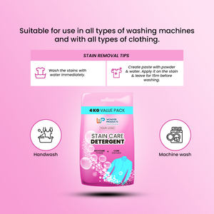 Detergente de limpieza en polvo OEM ODM de etiqueta privada - Product Image 3