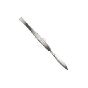 Los Mejores Cuchillos de Disección Quirúrgica de Acero Inoxidable JIMED SURGICAL, Cuchillos Manuales JI-2605, Instrumentos Médicos de Precisión, CE ISO13485 - Product Image 2