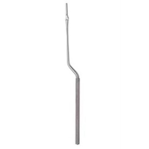 POIGNÉE SCALPEL, TYPE BAYONET, 21cm Haute Qualité Par Fs ortho - Product Image 6