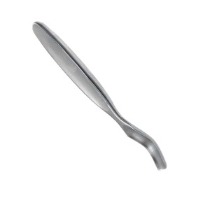 เครื่องมือผ่าตัดถอนฟันสแตนเลส สำหรับคลินิกศัลยกรรมช่องปากและโรงพยาบาล มีจำหน่าย - Product Image 1