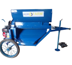 LA MEJOR VENTA EN VIETNAM: desgranadora trilladora de anacardos, pequeña máquina descascaradora de anacardos, máquina peladora de anacardos, maquinaria agrícola - Product Image 1