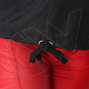 Chaquetas de mujer Venta caliente moda invierno rompevientos impermeable calidad superior con diseños personalizados - Product Image 5