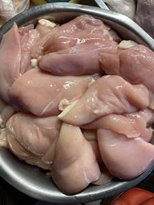 Pechuga de Pollo Congelada Halal de Alta Calidad, Calidad Superior, 2 Años de Duración - Product Image 2