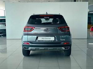 โปรโมชั่นสุดร้อนแรงสำหรับรถเชอรี ทิกโก 4 โปร 1.5T อีลิท ออโต้ ปี 2018 มือสองมาใหม่ พร้อมสิทธิ์ส่งฟรี - Product Image 6