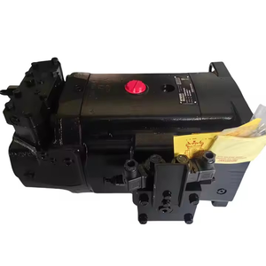 Pompe à piston hydraulique SERIES P14P P6R5L1C9A2A00XC0M505412 053-05412-0 - Product Image 2