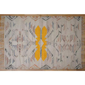 Tapis de luxe modernes de la meilleure qualité Tapis en laine tissé à la main pour la décoration de la maison, de l'hôtel et du salon au prix le plus bas - Product Image 3