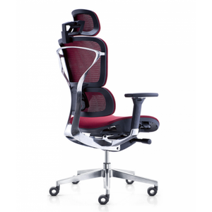 Contemporary Mesh Lift <b>Chair</b> for Home Office Hospital & School - Product Image 3