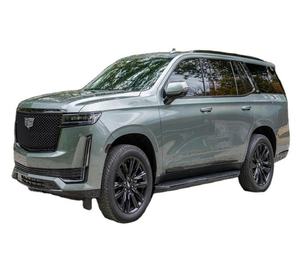 Sedán Deportivo Turbo AWD Serie 7 2024, Bajo Kilometraje, Automático, Asientos de Cuero, Volante a la Izquierda, Techo Panorámico Oscuro, R18 - Product Image 1