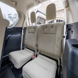 SUPER CLEAN 2022 LE-XUS G-X 460 PRÊT À ÊTRE EXPÉDIÉ - Product Image 5