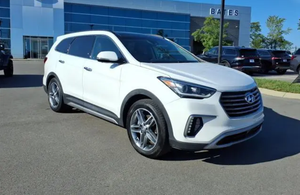 รถ SUV สีขาว ปี 2019 มือสอง สภาพดี เกียร์อัตโนมัติ 6 สปีด เครื่องยนต์ 2.4 ลิตร เบาะหนัง ขับเคลื่อนล้อหน้า ไฟหน้า LED ล้อแม็ก R18 - Product Image 5
