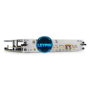Keysight M8062A 32Gb/s BERT Front End J-BERT M8020A con Funcionalidad de Generador de Señales Universal y Analizador - Product Image 4