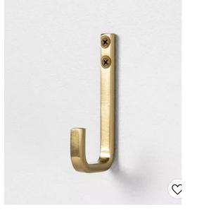 รูปปั้นแขวนรูปกวางเรนเดียร์ทำจากทองเหลืองหล่อสไตล์ทันสมัยสำหรับตกแต่งบ้านตามเทศกาลจัดแสดงตามฤดูกาล - Product Image 3