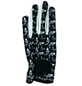 Guantes de golf de piel de oveja de cordero transpirables Premium de nuevo estilo para hombre, mano izquierda y derecha blanca para deportes - Product Image 5