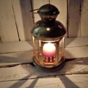 Bougeoirs en verre faits à la main T Light Lanterns Festival Decor Export Quality Manufacturer India - Product Image 4