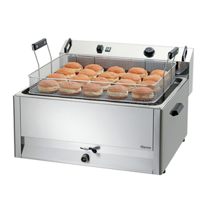 Friteuse électrique BF 30E - Product Image 1
