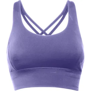 Reggiseno Sportivo Sostenibile BASEL GRS per Stile di Vita Attivo - Product Image 1