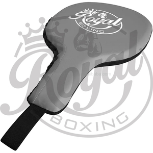 นวมชกมวยหนัง PU คุณภาพสูงนวมชกมวยซ้อมคิกบ็อกซิ่งอุปกรณ์ MMA สำหรับคาราเต้และเทควันโด - Product Image 3