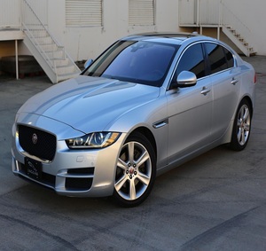 AUTOS USADOS EN VENTA 2017 X.E 20d Prestige - Product Image 1