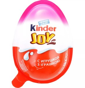 Sorpresa kinderr Joy/Egg Joy/kinderr chocolate precio bajo - Product Image 3